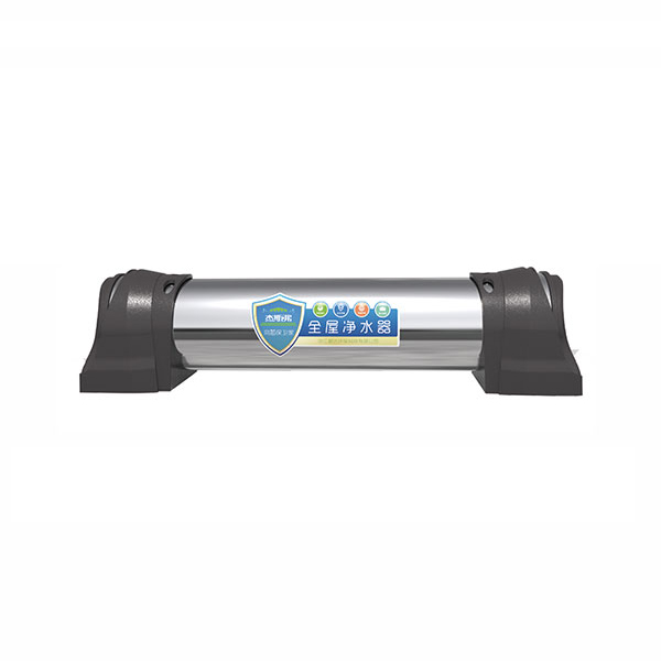 Justfor Whole house water purifier（JSF-W-3、JSF-W-4、JSF-W-5、JSF-W-6）